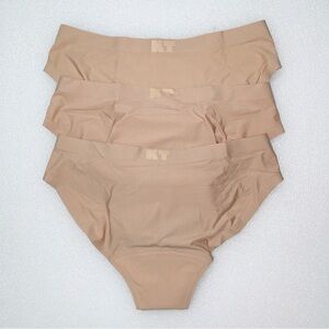 Knix KT Teen Leakproof Bikini Panties - 4Pk Size M